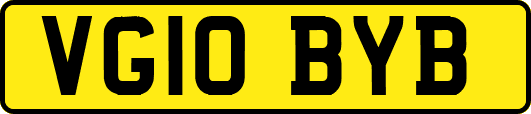 VG10BYB