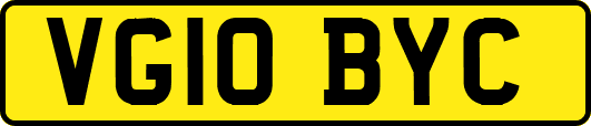 VG10BYC