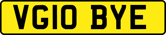 VG10BYE