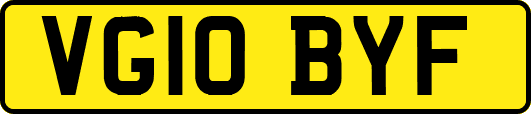 VG10BYF