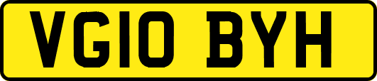 VG10BYH