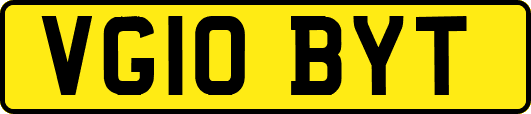 VG10BYT