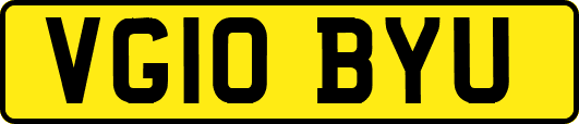 VG10BYU