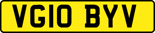 VG10BYV