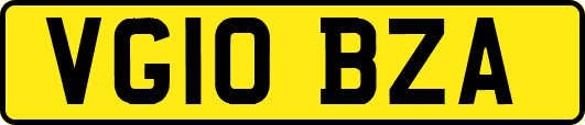VG10BZA