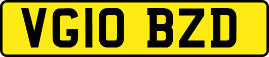 VG10BZD