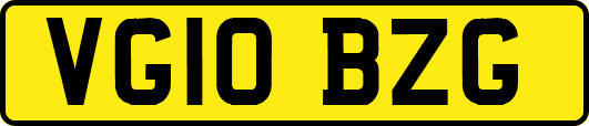 VG10BZG