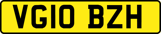 VG10BZH