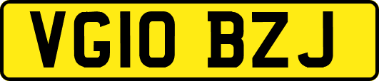 VG10BZJ
