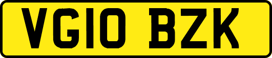 VG10BZK