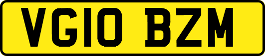 VG10BZM