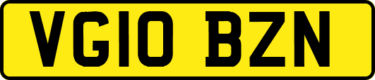 VG10BZN