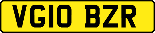 VG10BZR