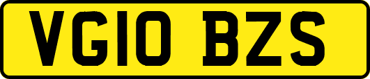 VG10BZS