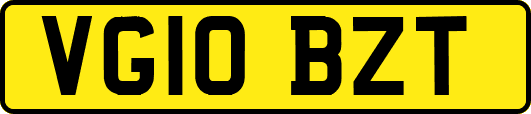 VG10BZT