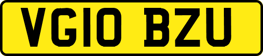 VG10BZU