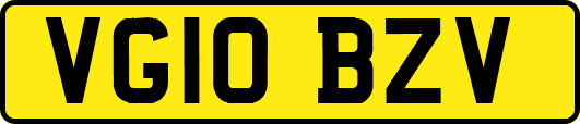 VG10BZV