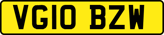 VG10BZW
