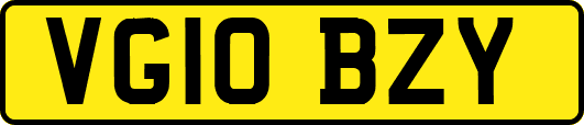 VG10BZY