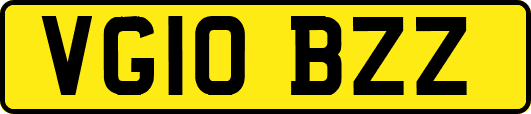 VG10BZZ