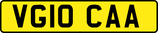 VG10CAA