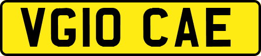 VG10CAE
