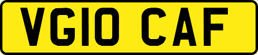 VG10CAF