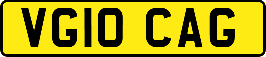 VG10CAG