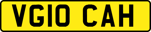 VG10CAH