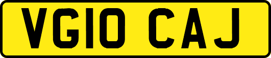 VG10CAJ