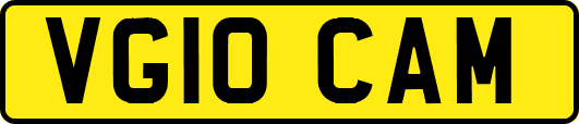 VG10CAM