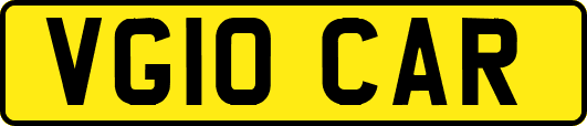 VG10CAR