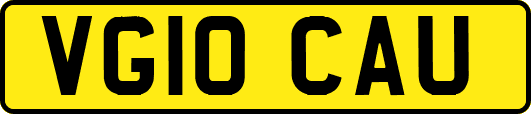 VG10CAU