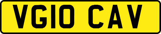 VG10CAV