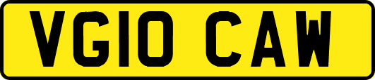VG10CAW
