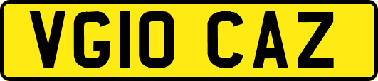 VG10CAZ