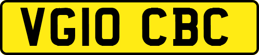 VG10CBC