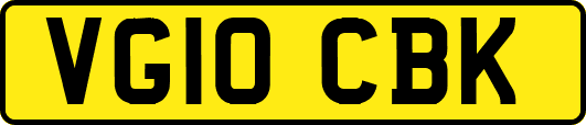 VG10CBK