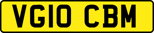 VG10CBM