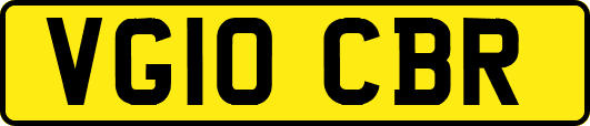 VG10CBR