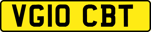 VG10CBT