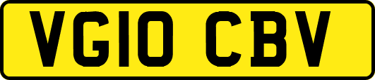 VG10CBV