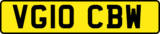 VG10CBW