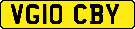 VG10CBY