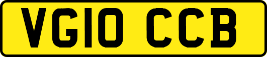 VG10CCB