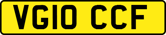VG10CCF