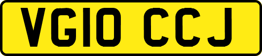 VG10CCJ