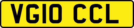 VG10CCL