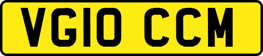 VG10CCM