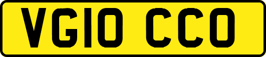 VG10CCO